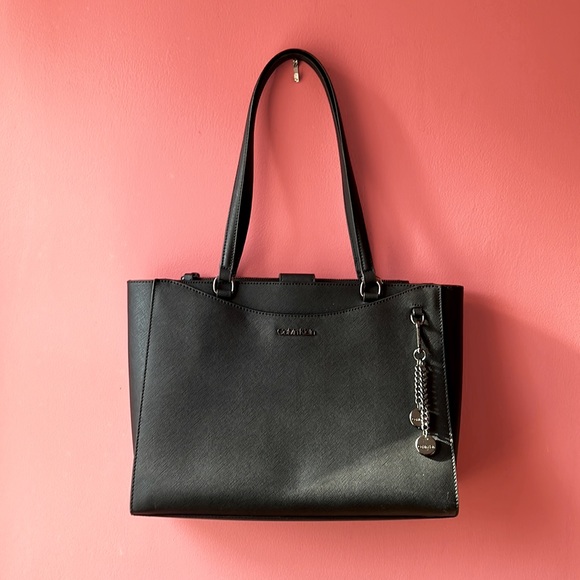 Calvin Klein Bags Calvin Klein Shoulder Bag Poshmark